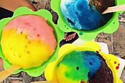 Sugar Beach Resort 208