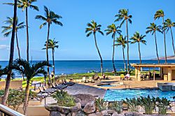 Sugar Beach Resort 208