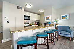 Sugar Beach Resort 208