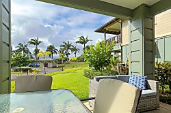 Poipu Paradise Condo