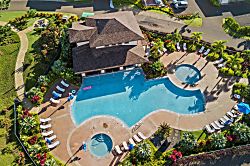 Poipu Paradise Condo