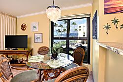 Sugar Beach Resort 214