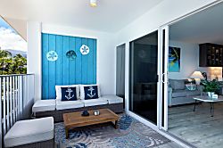 Alii Villas Unit 332