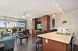 Leinaala Oceanfront #203