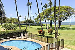 Leinaala Oceanfront #203