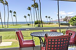 Leinaala Oceanfront #203