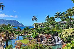 Hanalei Bay Resort 33034