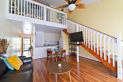 Turtle Bay Aloha Nui Loa