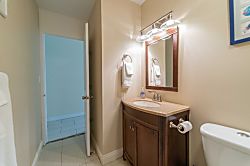 Turtle Bay Heliconia