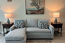 Turtle Bay Heliconia