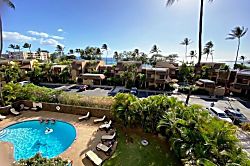 Kamaole Beach Royale 301