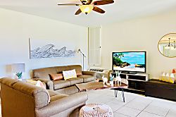 Wailea Ekahi Village 1C