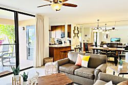 Wailea Ekahi Village 1C