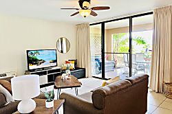 Wailea Ekahi Village 1C