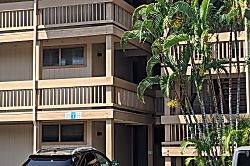 Sea Village 2 Bedroom Condo