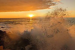 Sea Village 2 Bedroom Condo