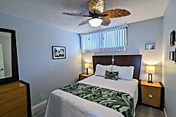 Sea Village 2 Bedroom Condo