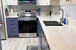 Sea Village 2 Bedroom Condo