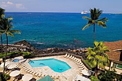 Sea Village 2 Bedroom Condo