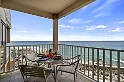 Sea Village 2 Bedroom Condo