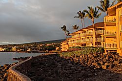 Sea Village 2 Bedroom Condo