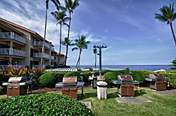 Sea Village 2 Bedroom Condo