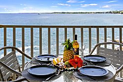 Sea Village 2 Bedroom Condo