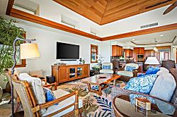 Villages at Mauna Lani #718