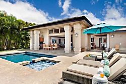 Villages at Mauna Lani #718