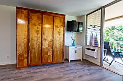 Kihei Kai Nani Condo Steps to KAM II Beach