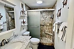 Kihei Kai Nani Condo Steps to KAM II Beach