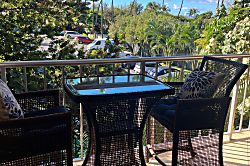 Kihei Kai Nani Condo Steps to KAM II Beach