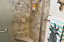 Kihei Kai Nani Condo Steps to KAM II Beach