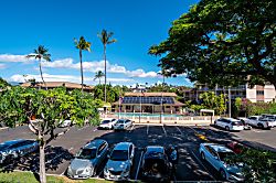 Kihei Kai Nani Condo Steps to KAM II Beach