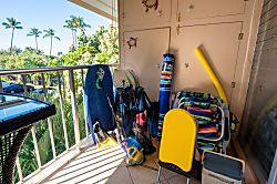 Kihei Kai Nani Condo Steps to KAM II Beach