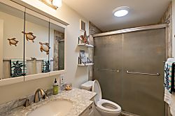 Kihei Kai Nani Condo Steps to KAM II Beach