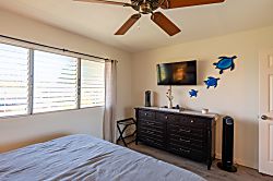 Kihei Kai Nani Condo Steps to KAM II Beach