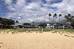 Kihei Kai Nani Condo Steps to KAM II Beach