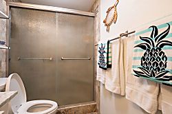 Kihei Kai Nani Condo Steps to KAM II Beach