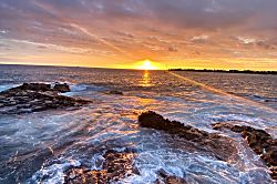 Hale Kona Kai 403 - Epic sunsets in Kona