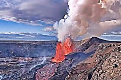 Hale Kona Kai 403 - #1 tourist attraction in the state of Hawaii, Volcanoes National Park 🌋