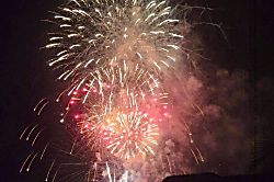 Hale Kona Kai 403 - 🇺🇸 4th of July at the Kona Tipsy Turtle
