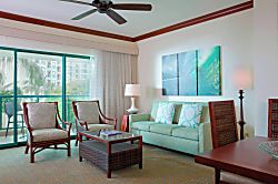 Marriott Ko Olina Beach - 2BR