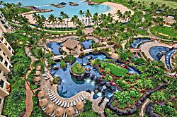Marriott Ko Olina Beach - 2BR