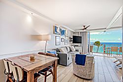 Mana Kai Maui Resort 701C