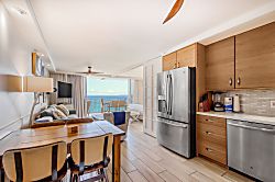 Mana Kai Maui Resort 701C