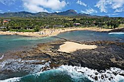 Poipu Shores Oceanfront Condo