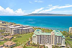 Honua Kai Konea 1032 - Featuring 36 lush acres on Kaʻanapali North Beach