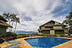 Kahana Outrigger 3B1