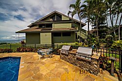 Kahana Outrigger 3B1
